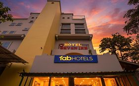 Fabhotel Seven Inn